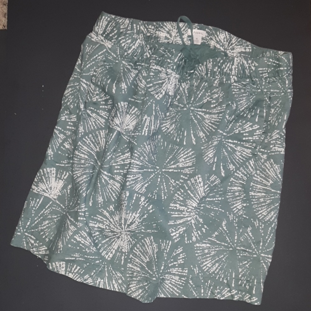 Fossil Skirt